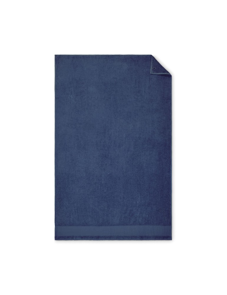 ISLAND 100 Serviette de bain en coton