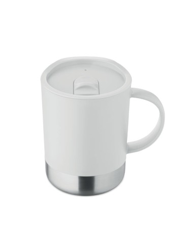 BEAKER Mug simple paroi 300ml