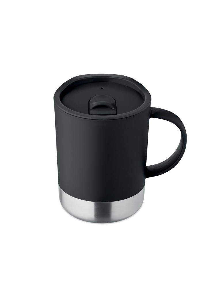 BEAKER Mug simple paroi 300ml