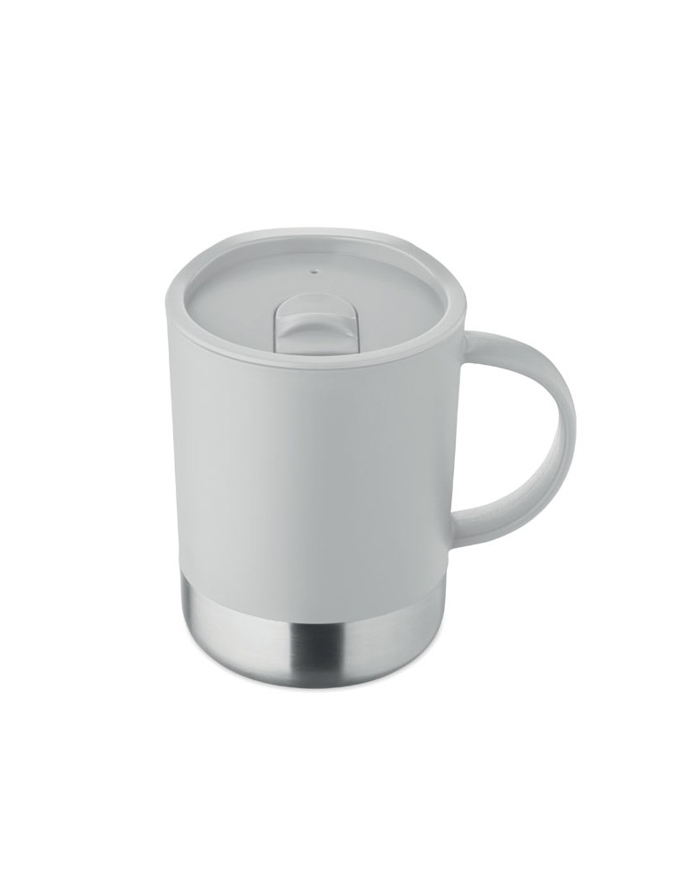BEAKER Mug simple paroi 300ml