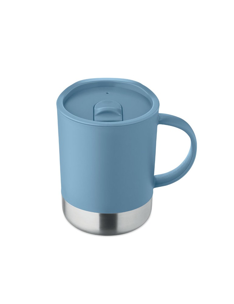 BEAKER Mug simple paroi 300ml