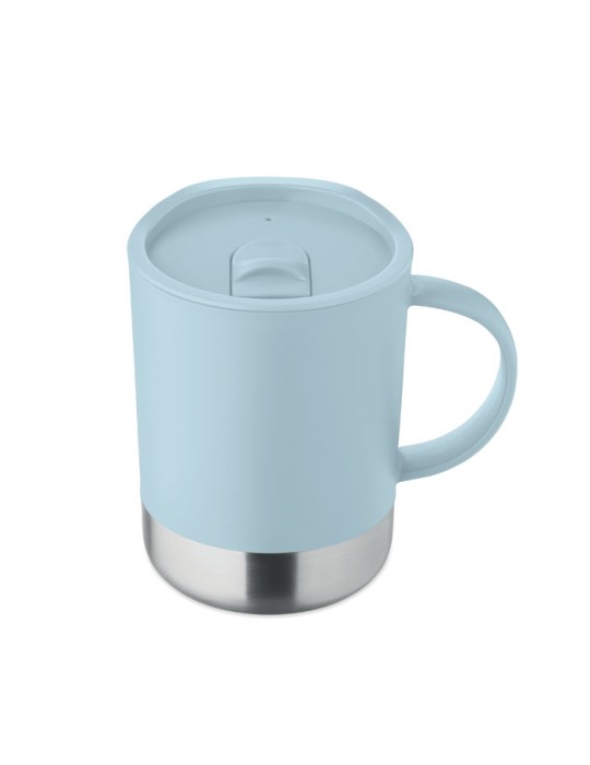 BEAKER Mug simple paroi 300ml