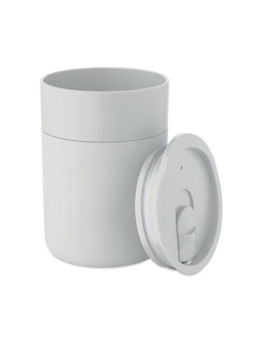 GOBLET Gobelet en PP 330ml