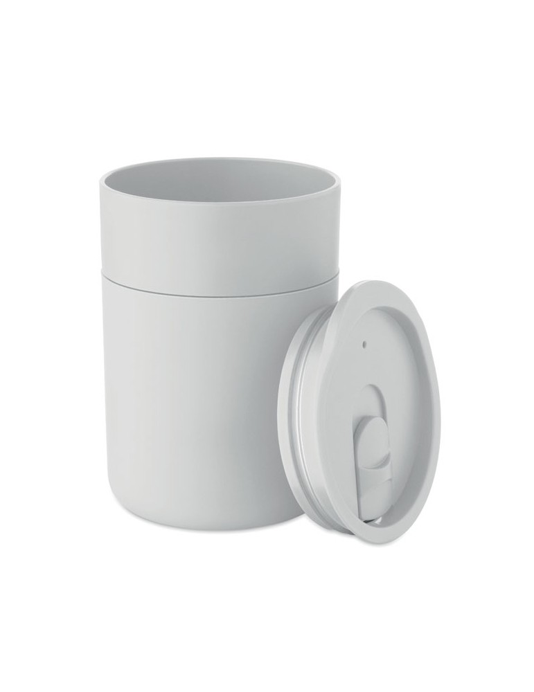 GOBLET Gobelet en PP 330ml
