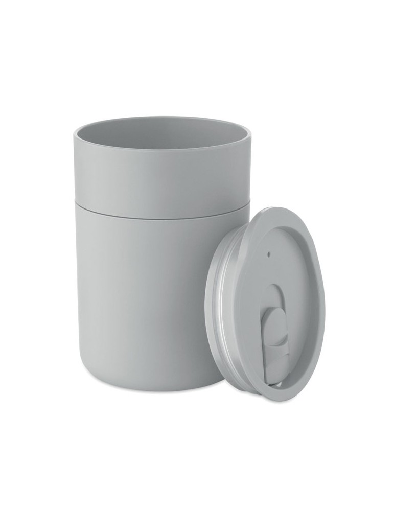 GOBLET Gobelet en PP 330ml