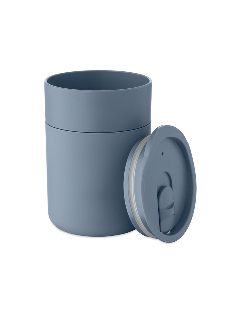GOBLET Gobelet en PP 330ml