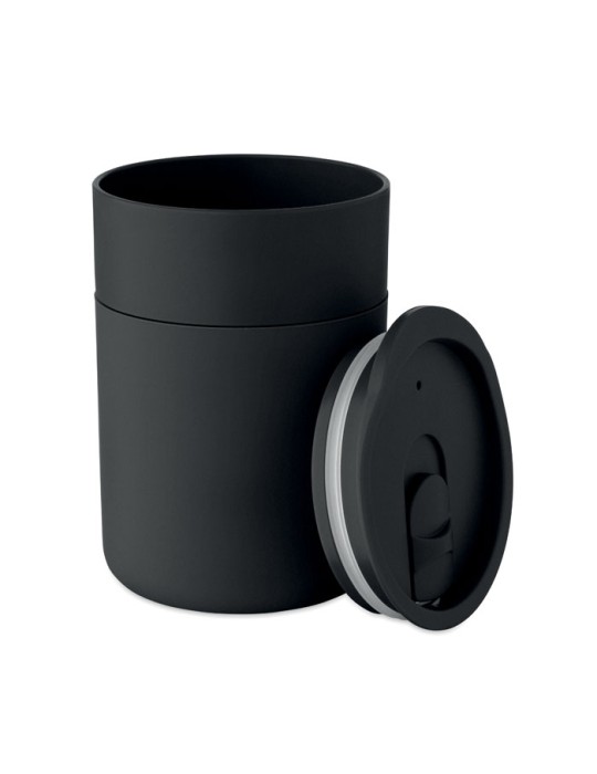 GOBLET Gobelet en PP 330ml