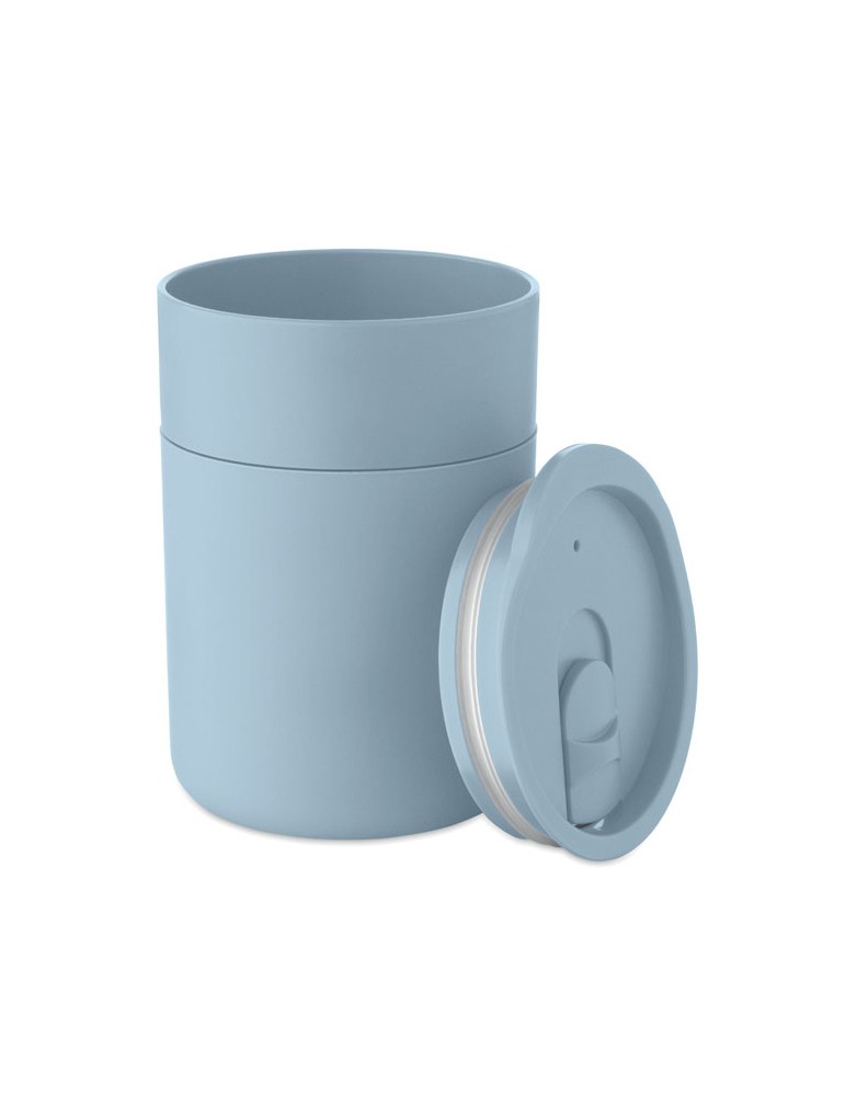 GOBLET Gobelet en PP 330ml