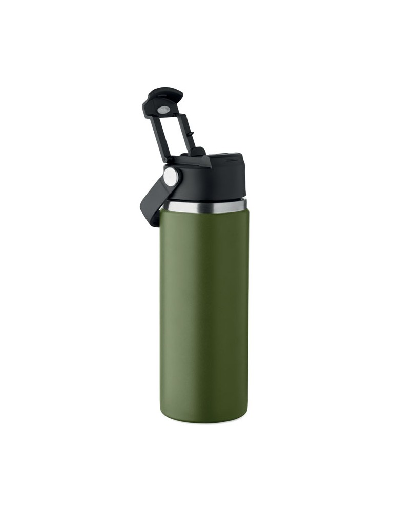 SUMA GRIP Bouteille double paroi 500 ml