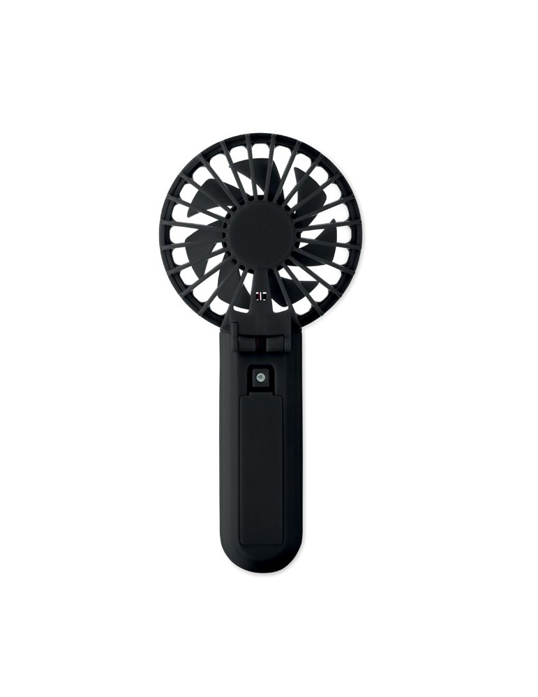 IBERA Ventilateur portable et pliable