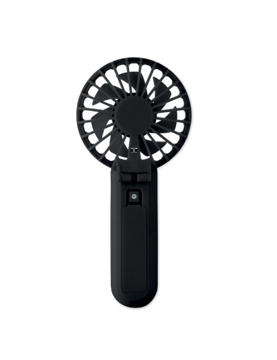IBERA Ventilateur portable et pliable