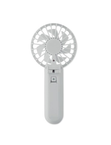IBERA Ventilateur portable et pliable 2