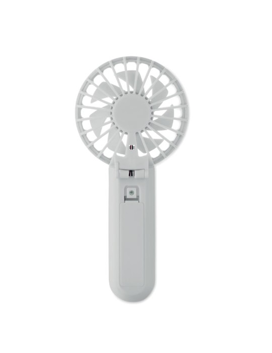 IBERA Ventilateur portable et pliable