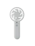 IBERA Ventilateur portable et pliable