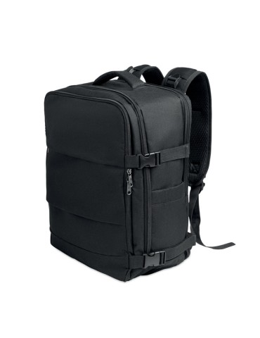 FLYHIGH Sac à dos taille cabine