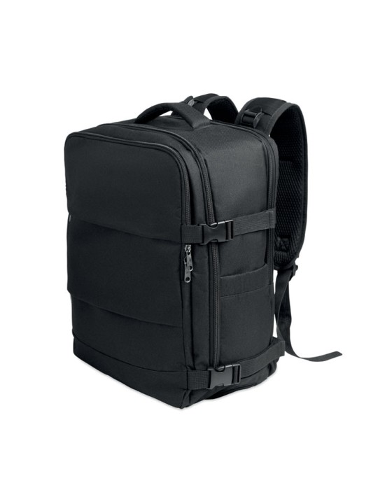 FLYHIGH Sac à dos taille cabine