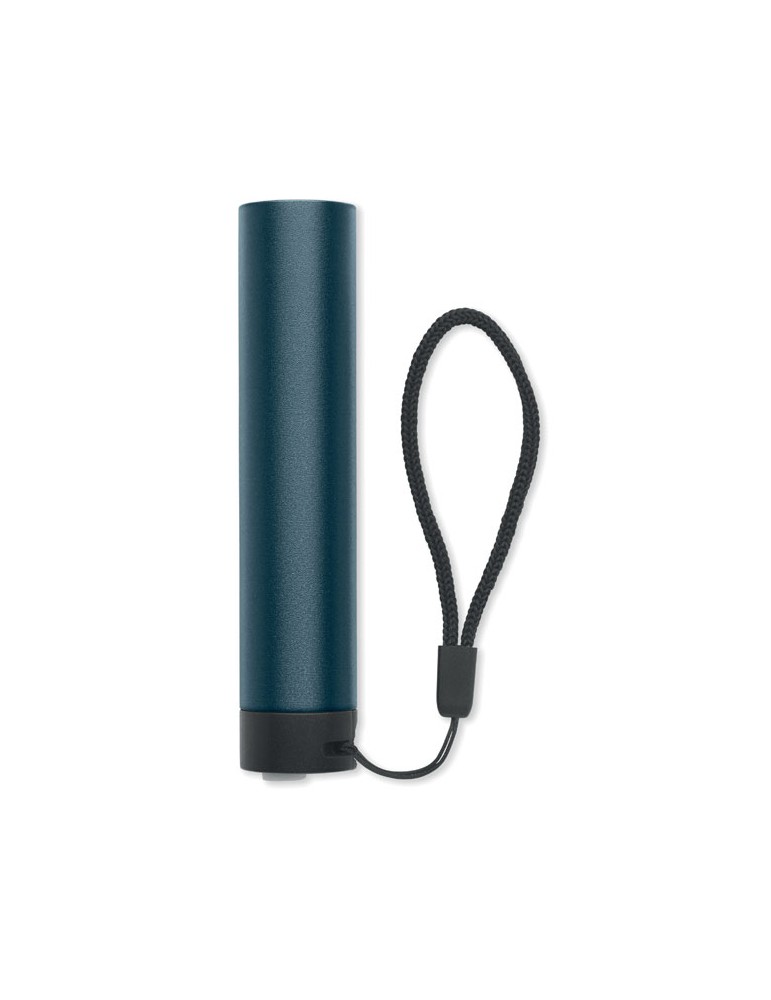 LUME Lampe torche en aluminium