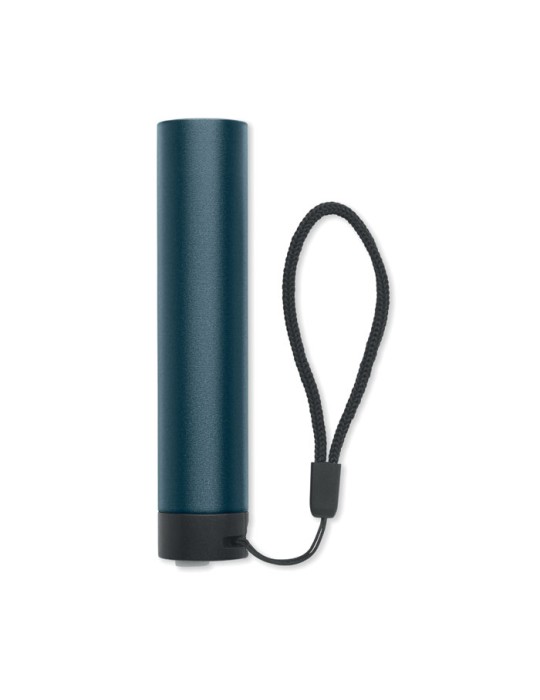 LUME Lampe torche en aluminium