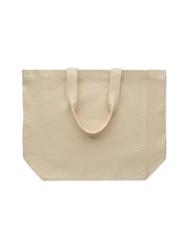 PURI Sac shopping en coton