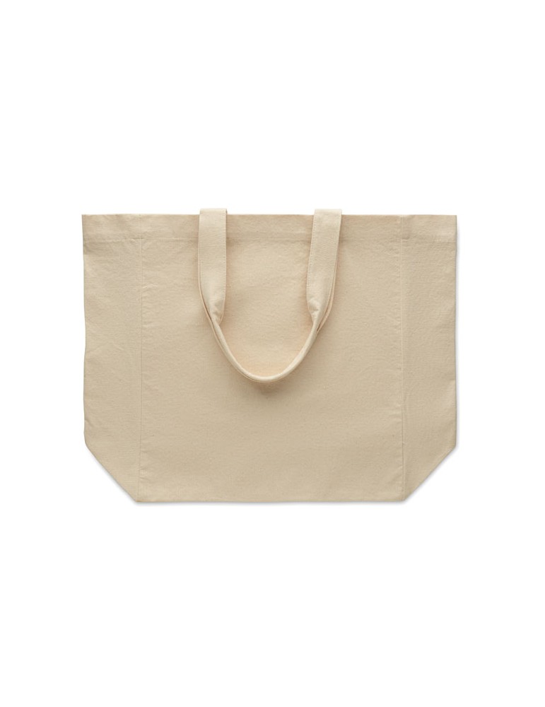 PURI Sac shopping en coton