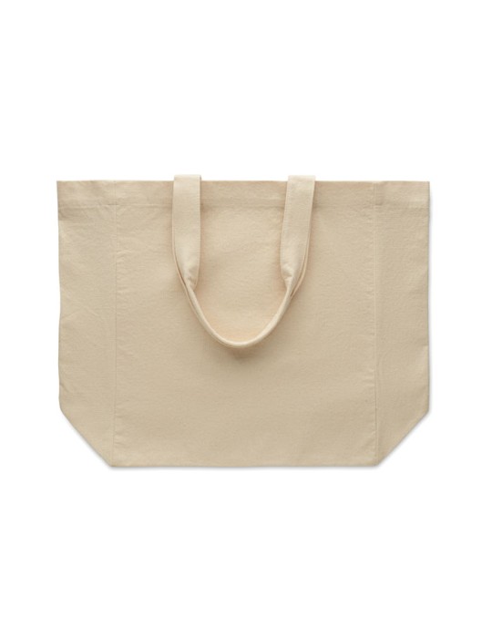 PURI Sac shopping en coton
