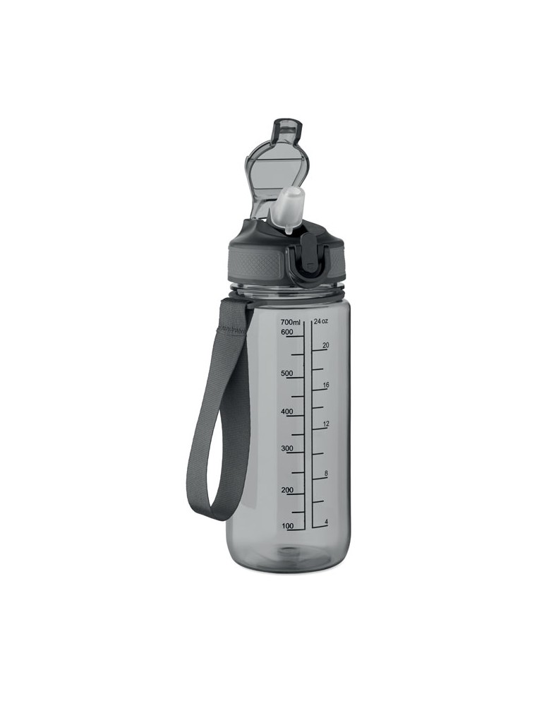 ENKEL Bouteille de sport 700ml