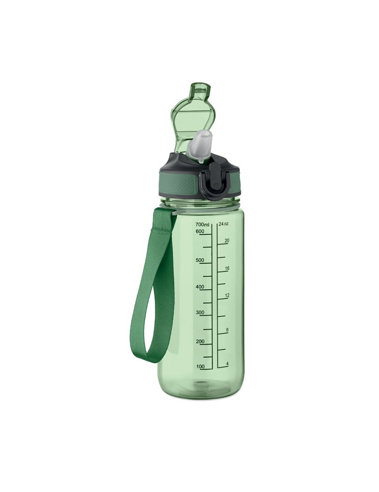 ENKEL Bouteille de sport 700ml