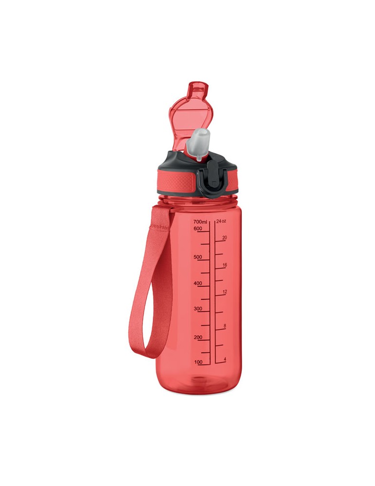 ENKEL Bouteille de sport 700ml