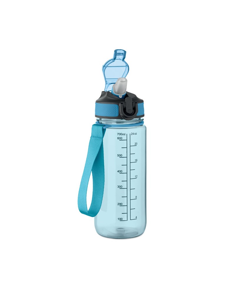 ENKEL Bouteille de sport 700ml