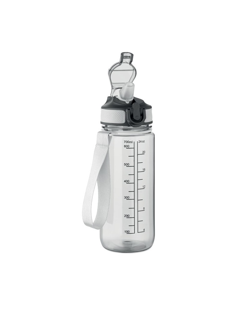 ENKEL Bouteille de sport 700ml
