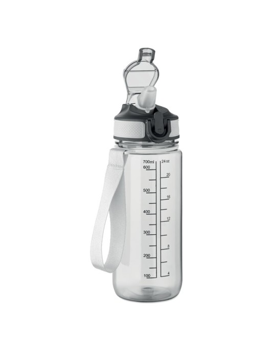 ENKEL Bouteille de sport 700ml