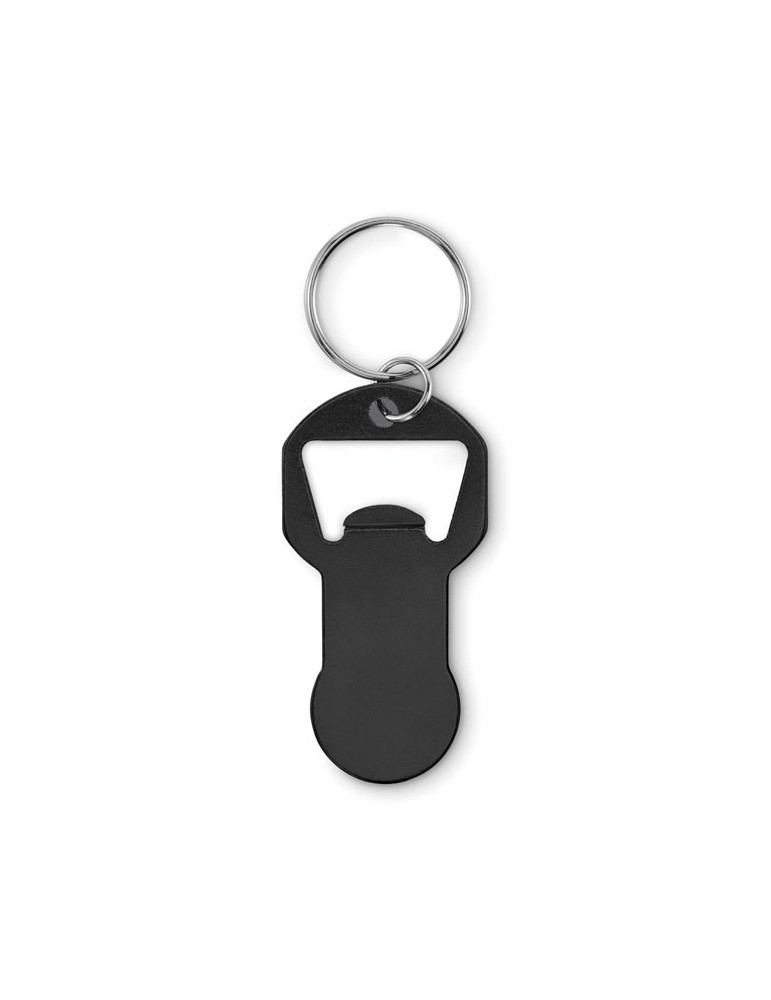 CLAVE Porte-clés décapsuleur