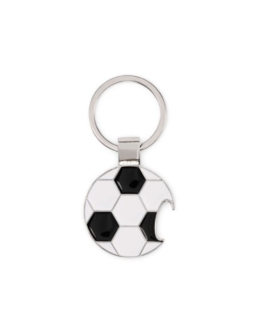 OPEN GOAL Porte-clé football décapsuleur