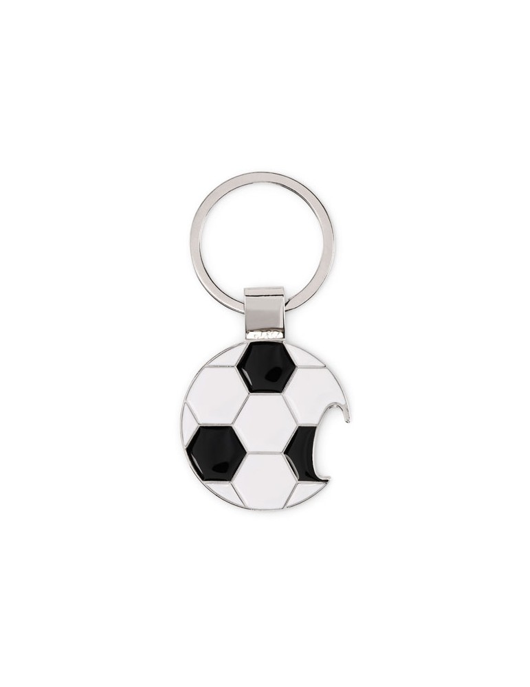 OPEN GOAL Porte-clé football décapsuleur