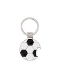OPEN GOAL Porte-clé football décapsuleur