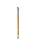 SIPARO Stylo en aluminium recyclé