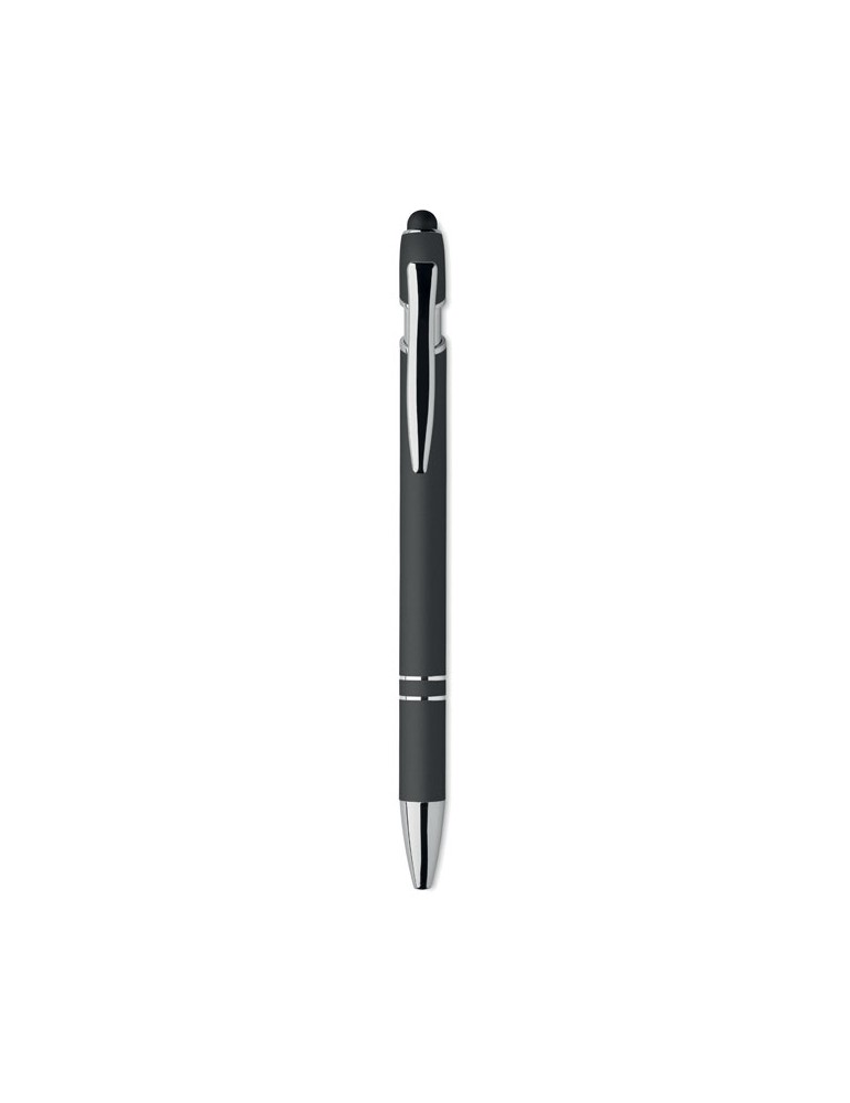 SIPARO Stylo en aluminium recyclé