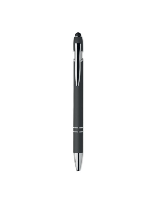 SIPARO Stylo en aluminium recyclé