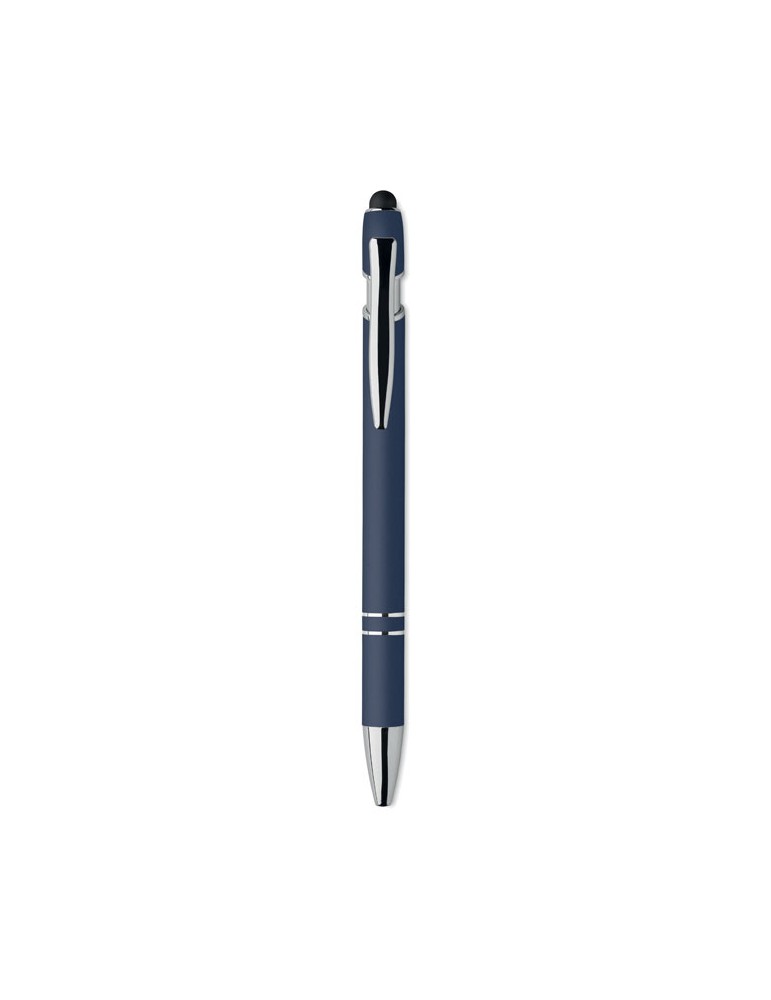 SIPARO Stylo en aluminium recyclé