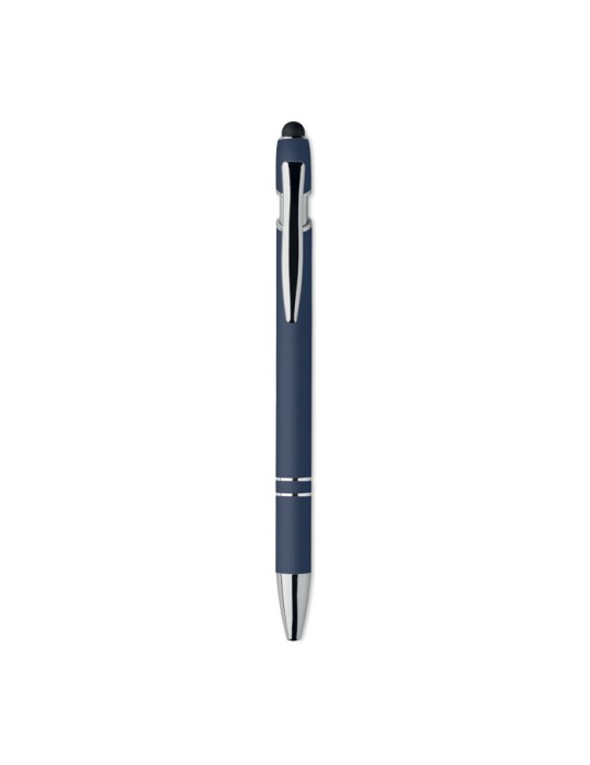 SIPARO Stylo en aluminium recyclé