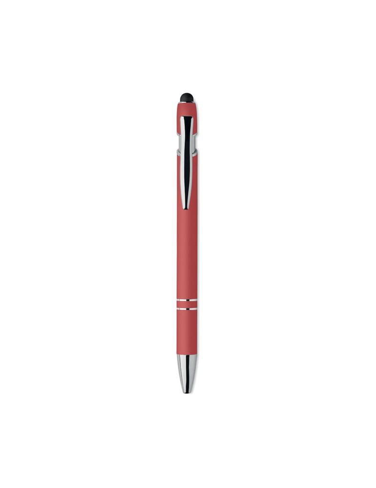 SIPARO Stylo en aluminium recyclé
