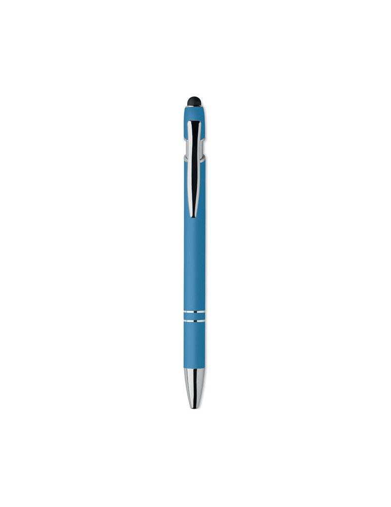 SIPARO Stylo en aluminium recyclé