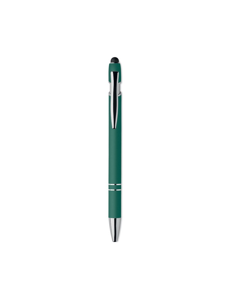 SIPARO Stylo en aluminium recyclé