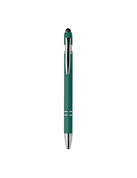 SIPARO Stylo en aluminium recyclé
