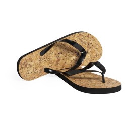 Tongs de Qualité Sebrin Personnalisables