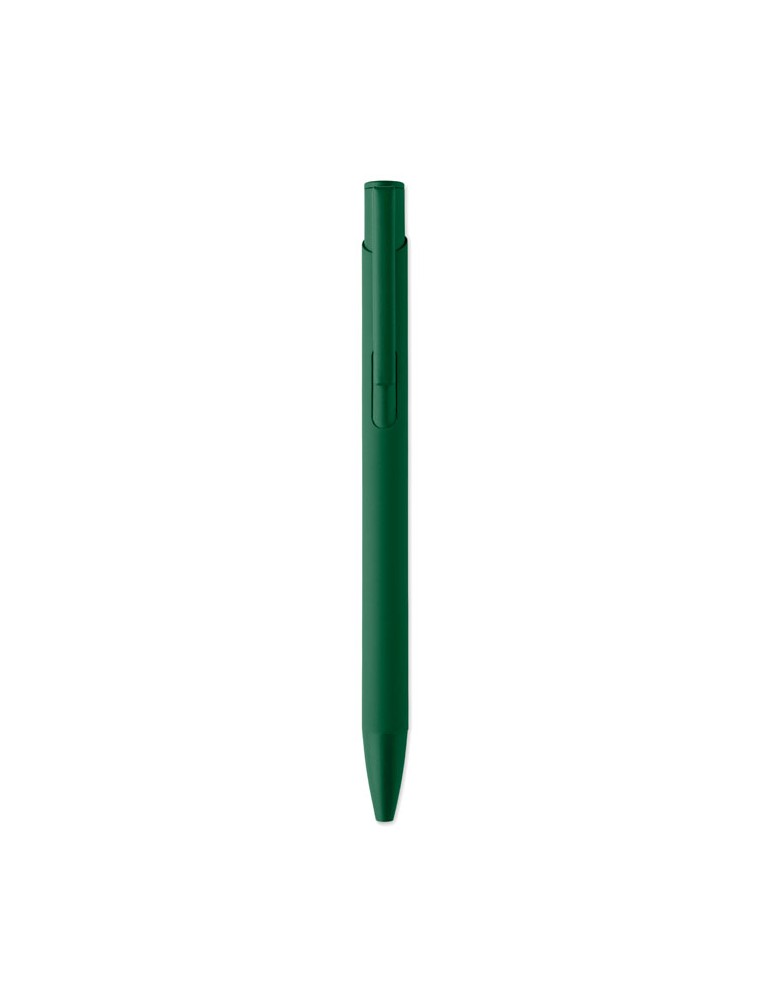 ESCRI Stylo à bille en alu recyclé