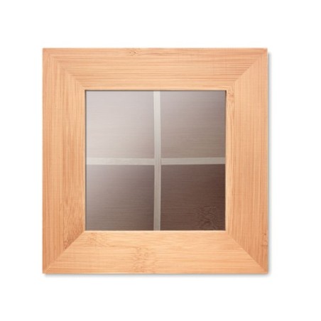 Boîte à Thé en Bambou CAMPO TEA