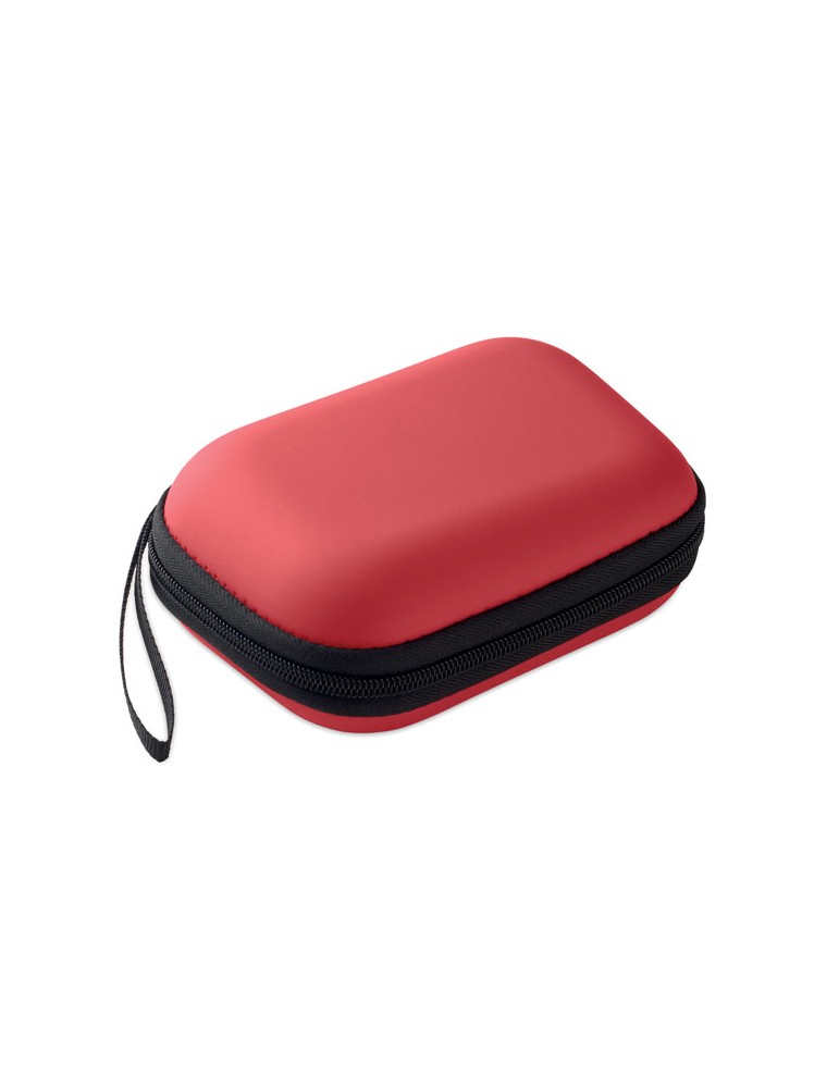 CARETWO Trousse de premiers secours