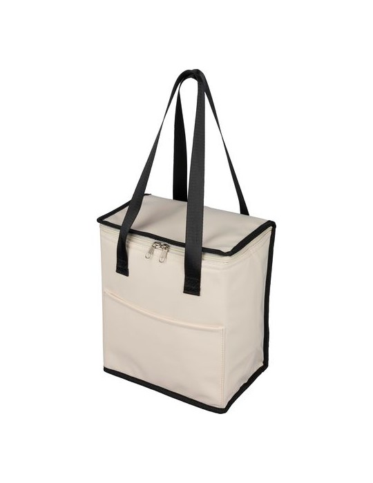 Sac isotherme en PU recyclé Adira
