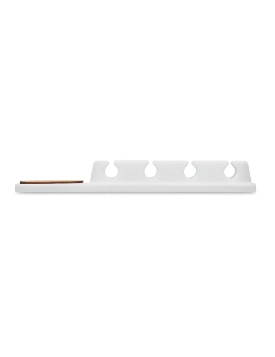 ORDER Séparateur câbles en silicone